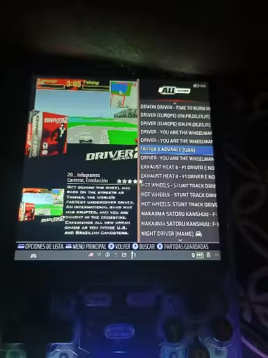 Customer photo review of RetroGamer™ Beast® PRO (PRE ORDEN SALE)