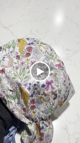 Customer video review of Feline Fancy