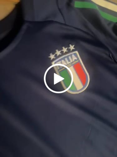 Customer video review of Ensemble Italie
