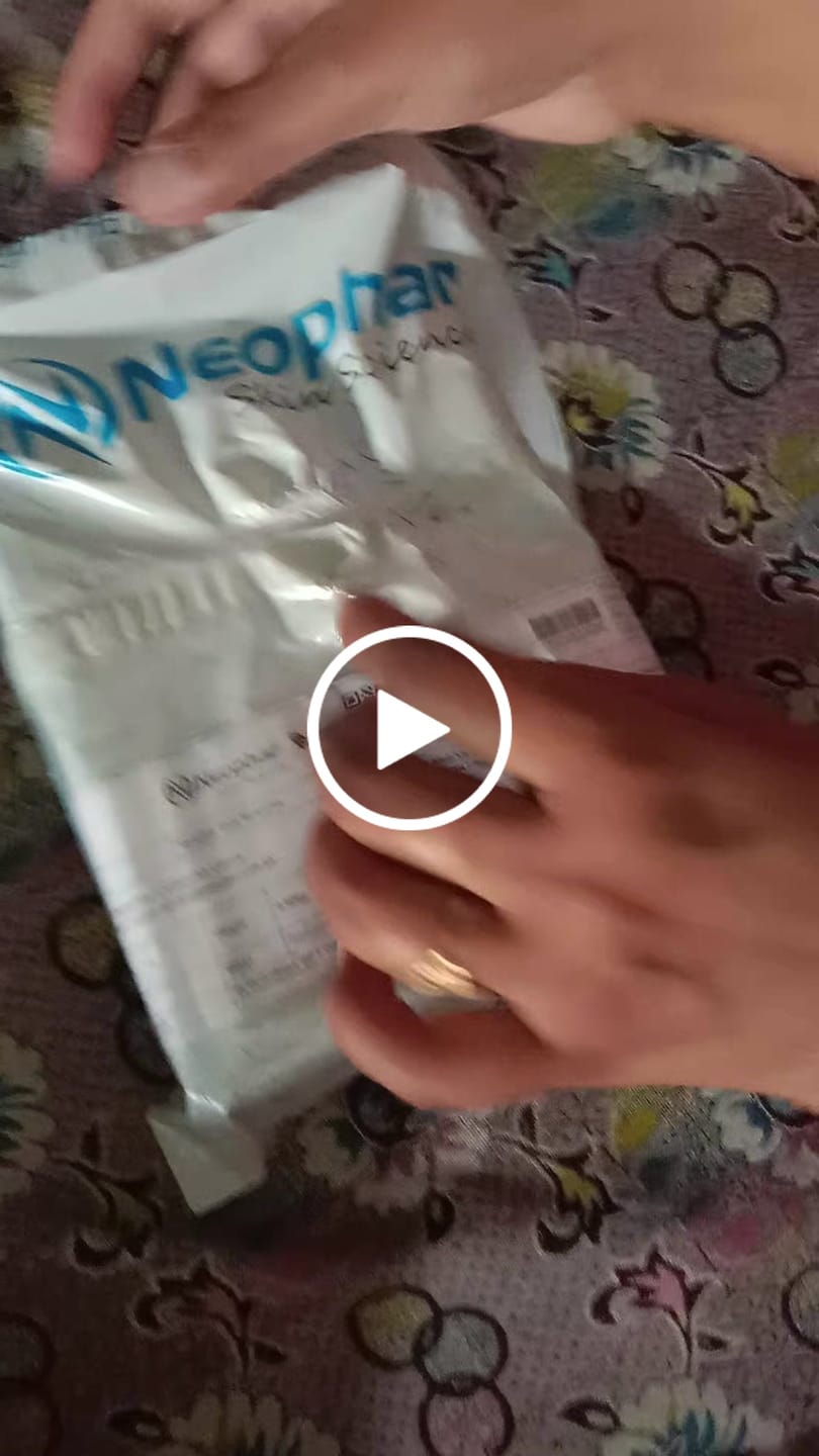 Customer video review of My Summer Routine