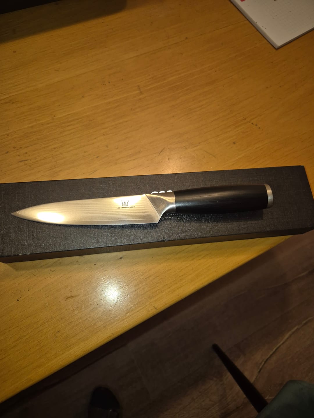 Customer photo review of Kiiro Office | VIP SALE