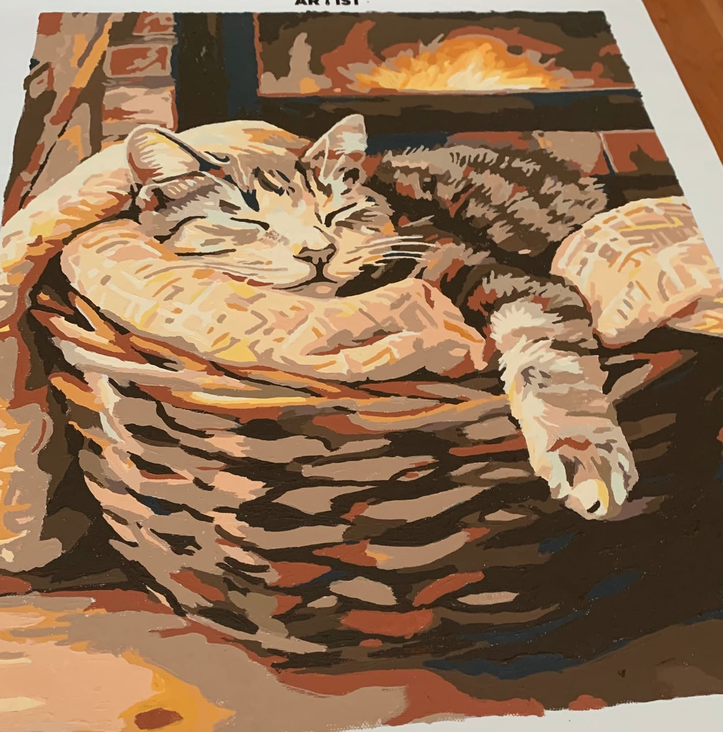 Customer photo review of Bascat