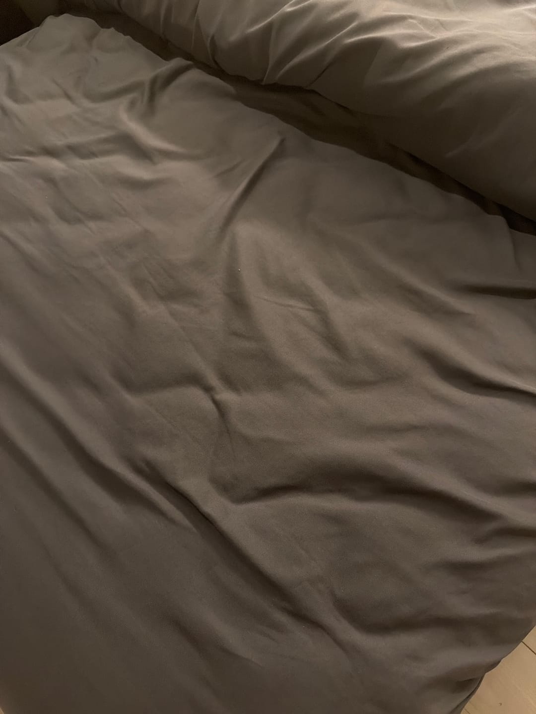 Customer photo review of SLEEP HEXAGON　ホルミシス敷パッド