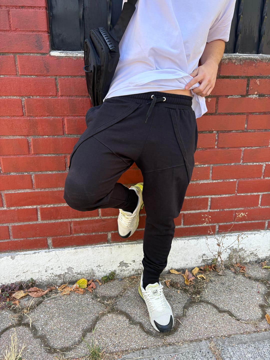 Customer photo review of Polera Revent
