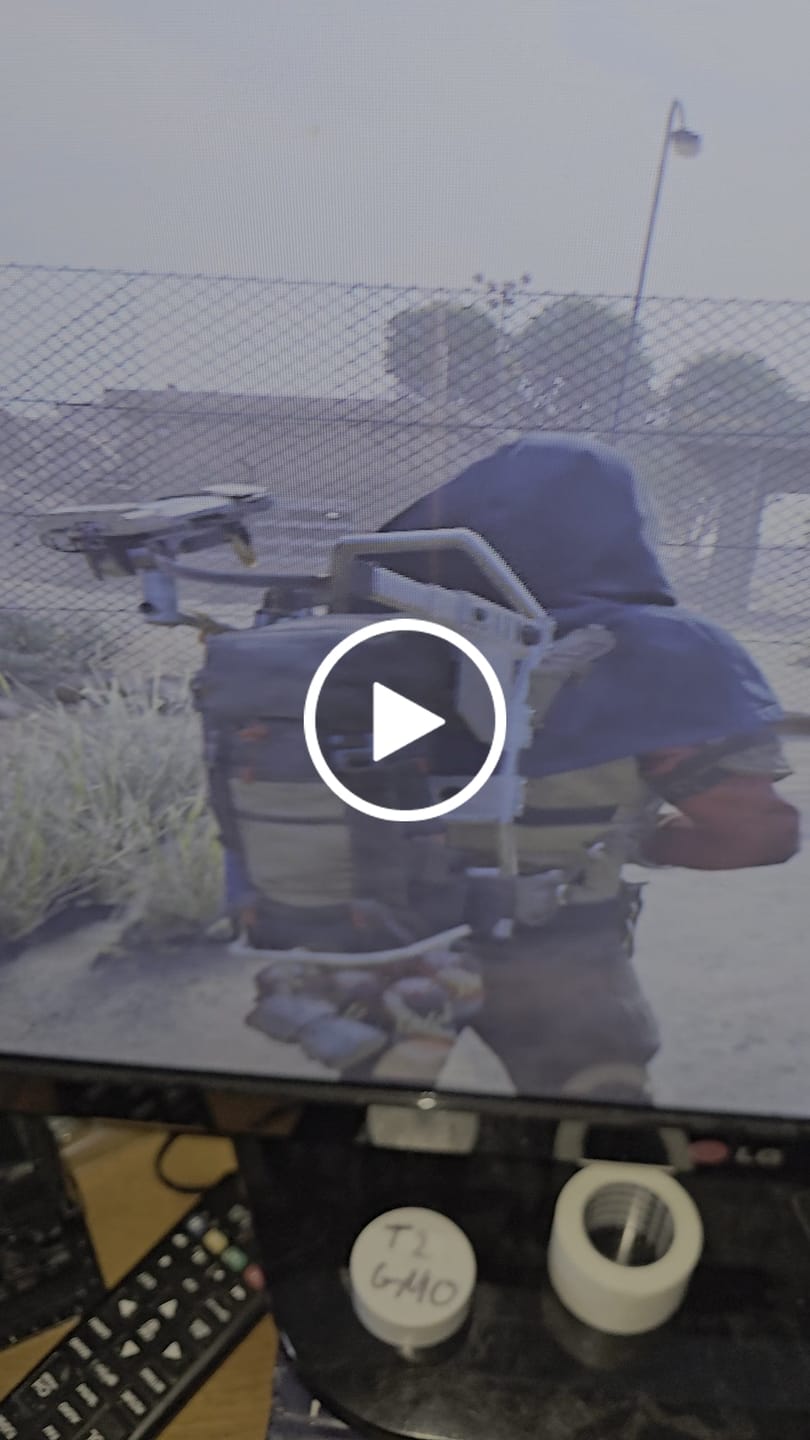 Customer video review of Tier 2 Sour GMO THCa Live Hash Rosin