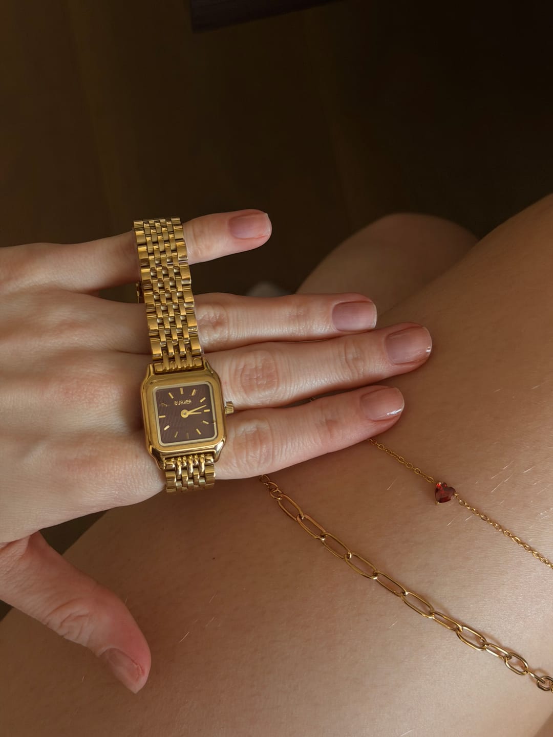 Customer photo review of Zoey Bracelet
