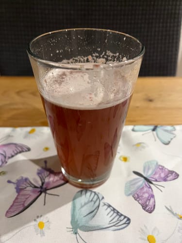 Customer photo review of Granatapfel Extrakt+