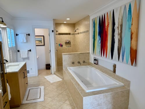 Customer photo review of Even Flow