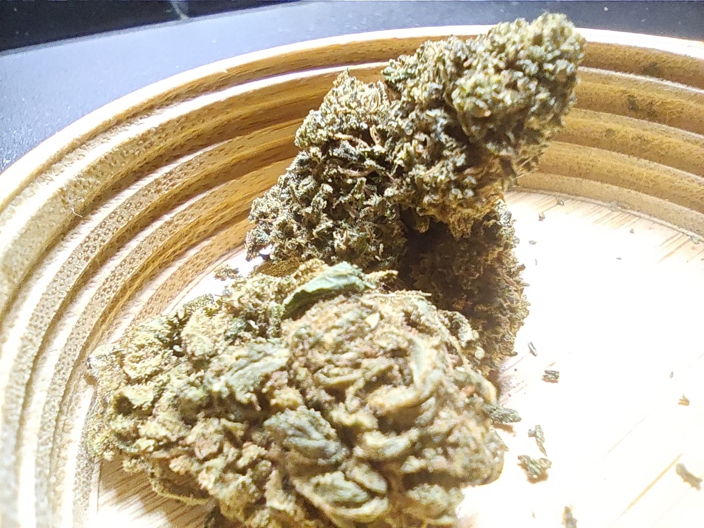 Customer photo review of Arancia Tonic - Outdoor
