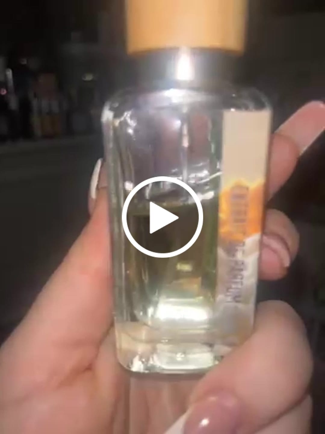 Customer video review of Heavenly Milk