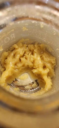 Customer photo review of Poochies Papaya (Reserve Wash) - 15g