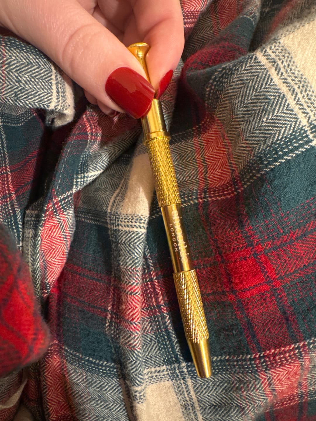 Customer photo review of Flatback Grabber tool