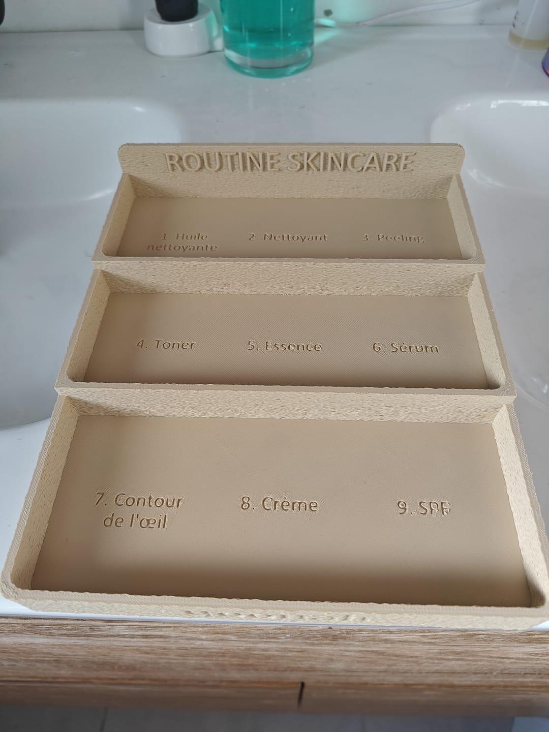 Customer photo review of Yoonah - Plateau Skincare - Le Rituel