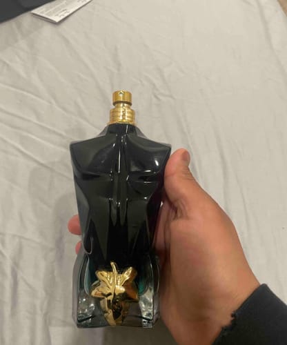 Customer photo review of Jean Paul Gaultier Le Beau