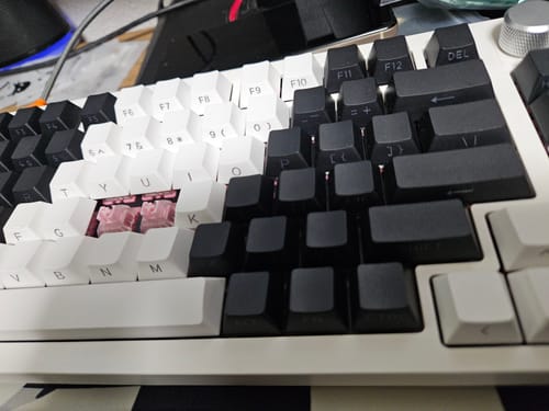 Customer photo review of 36/50/86 pcs The Kun Magnetic Switch