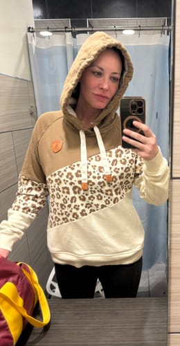 Customer photo review of Mystery Box