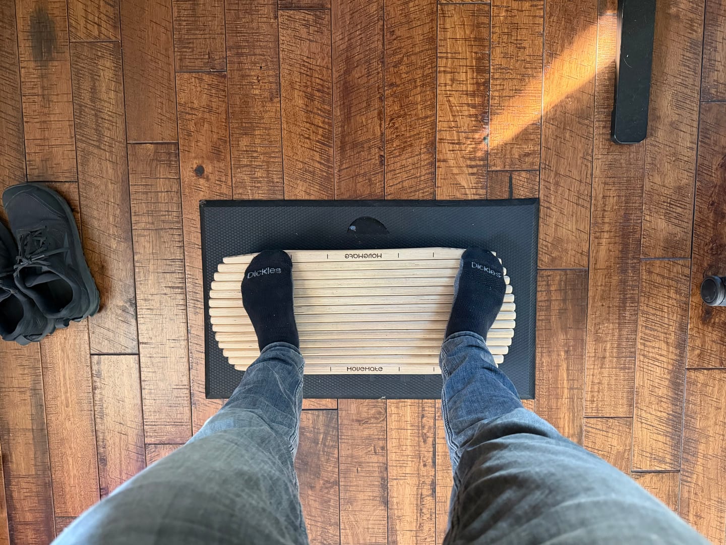 Order Movemate™ | Award-Winning Standing Desk Accessory
