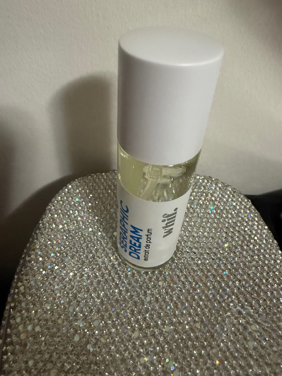 Customer photo review of Seraphic Dream