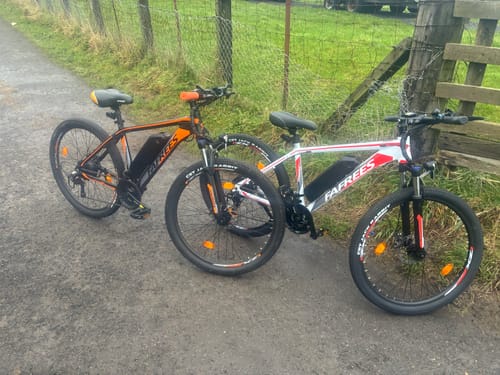 Customer photo review of UK-26 Hailong One