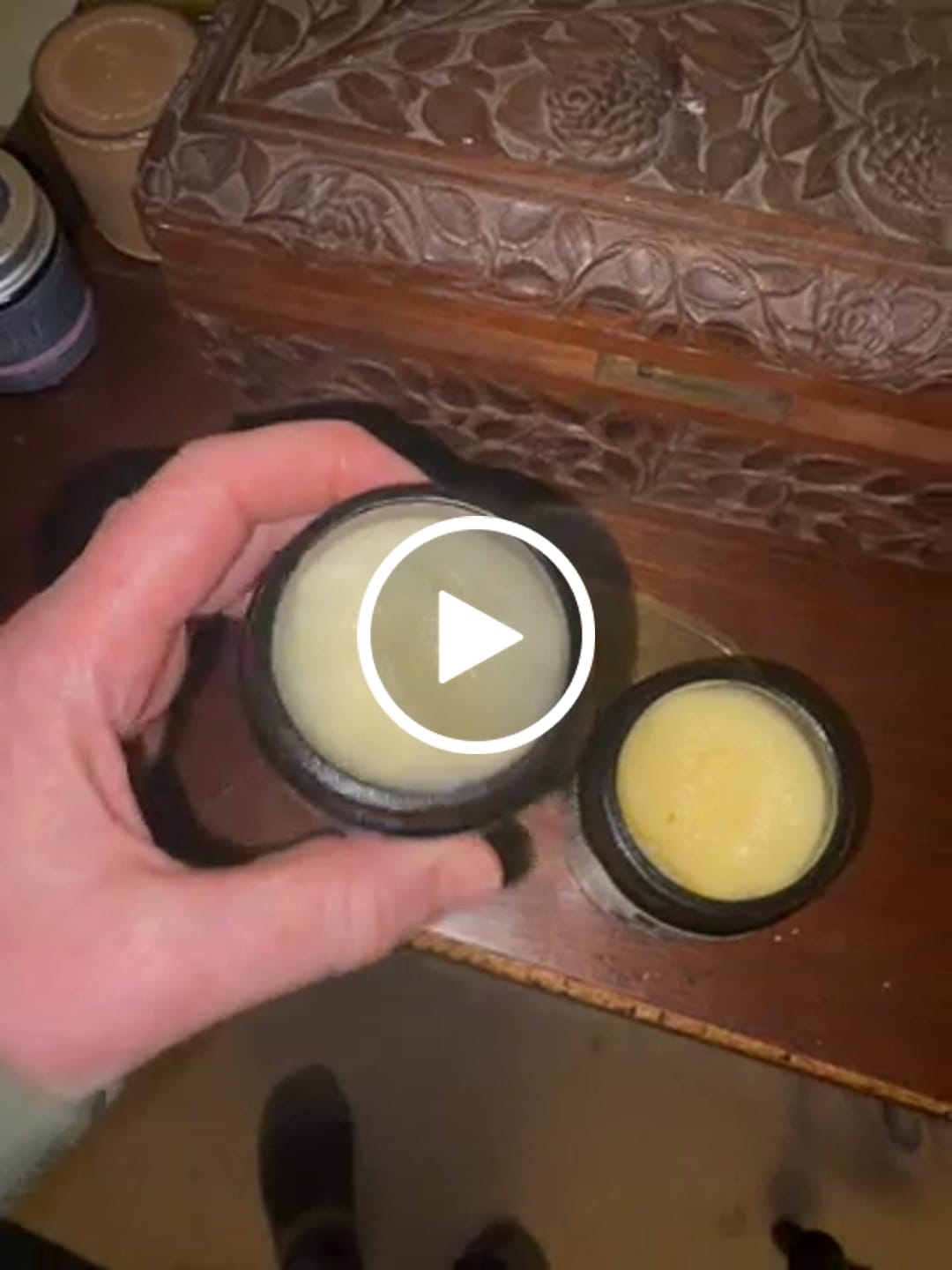 Customer video review of Starter Duo | Body & Face Grass-Fed Tallow