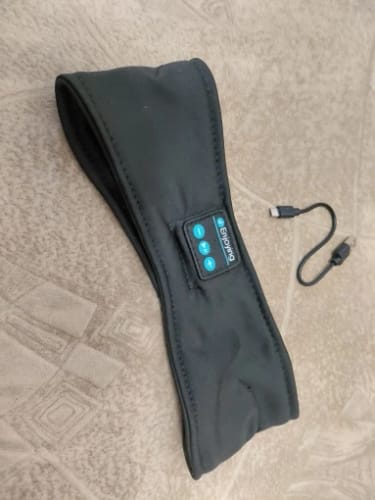 Recensione con foto di un cliente su HeroX - BEAT