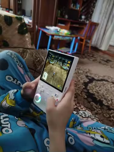 Customer photo review of RetroGamer™ Beast® PRO (PRE ORDEN SALE)