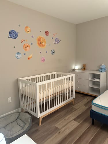 Customer photo review of Happy Solar System