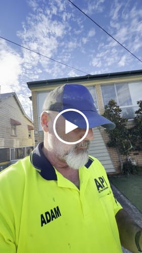 Customer video review of SPOTMINDERS. Tracking Card