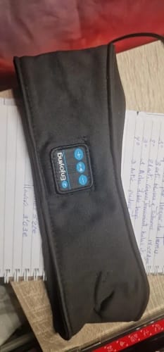 Recensione con foto di un cliente su HeroX - BEAT