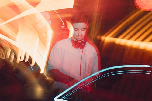 Customer photo review of MEGA PRESETS PACK