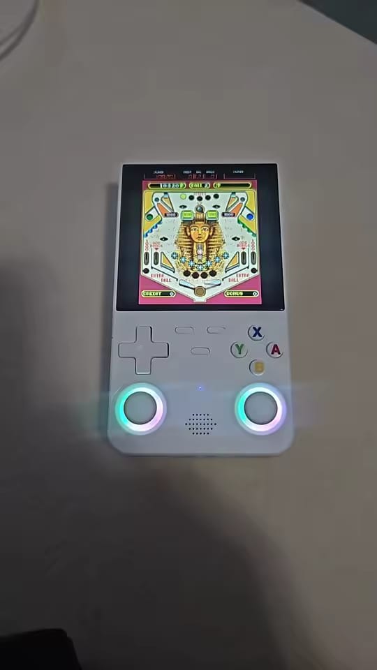 Customer photo review of RetroGamer™ Beast® PRO (PRE ORDEN SALE)