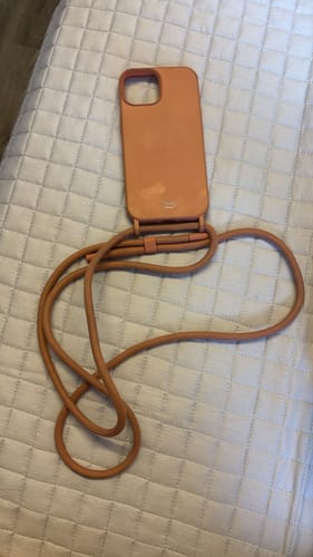Customer photo review of Odara | Pêssego