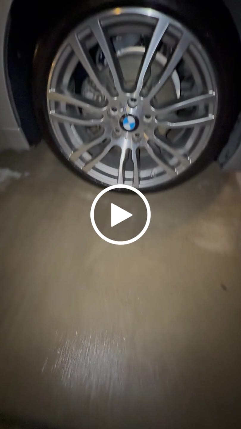 Customer video review of Cool Guy - 16oz. w/ Black Sprayer