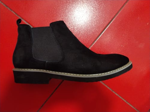 Customer photo review of Nexus - 8cm (3")