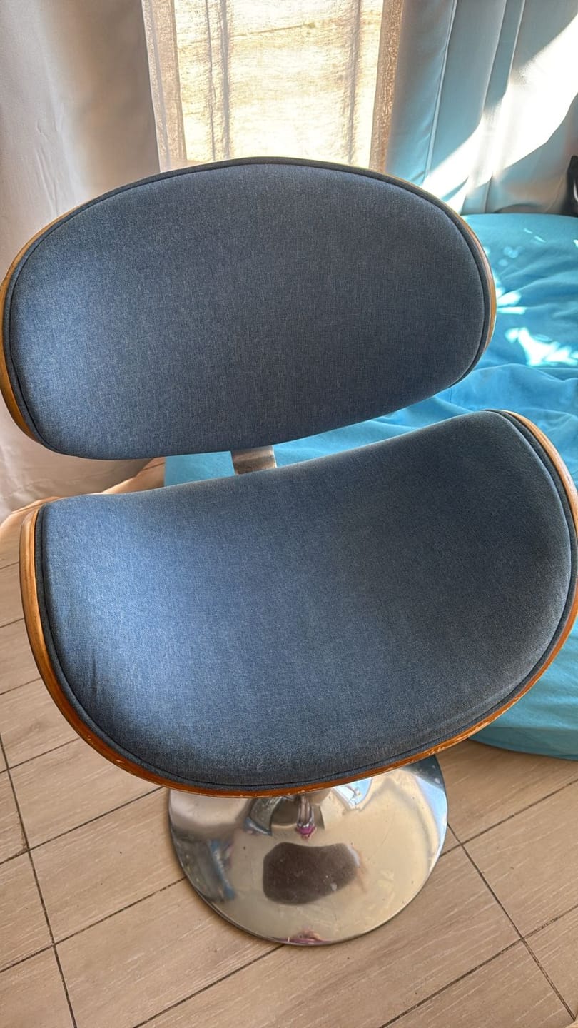 Customer photo review of Protector Textil 500 ml