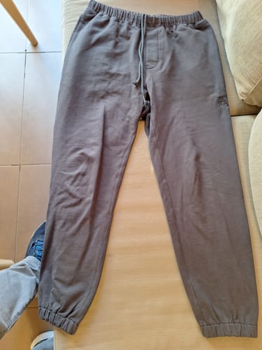 Customer photo review of מכנסי סמואל