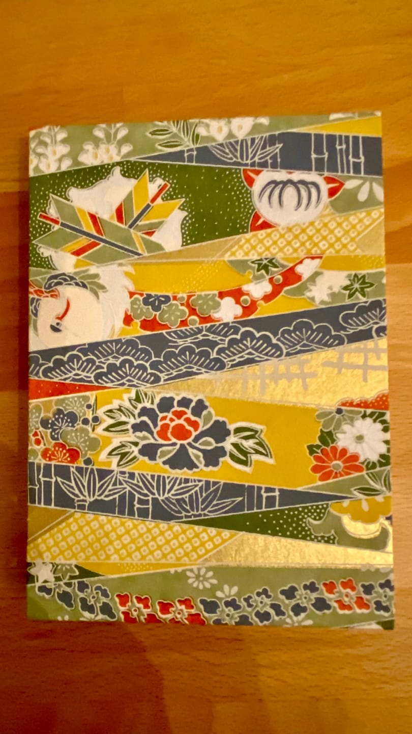 Customer photo review of Geschenkverpackung