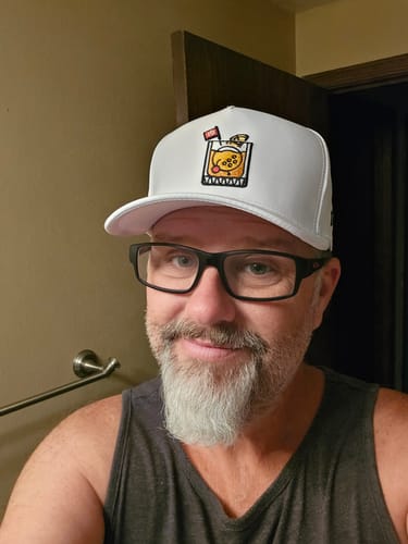 Customer photo review of 19th Hole Hat
