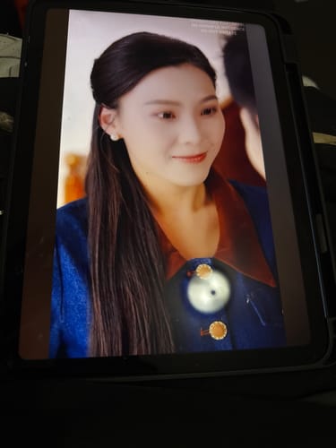 Customer photo review of iPad 11th Generation A16 11-inch