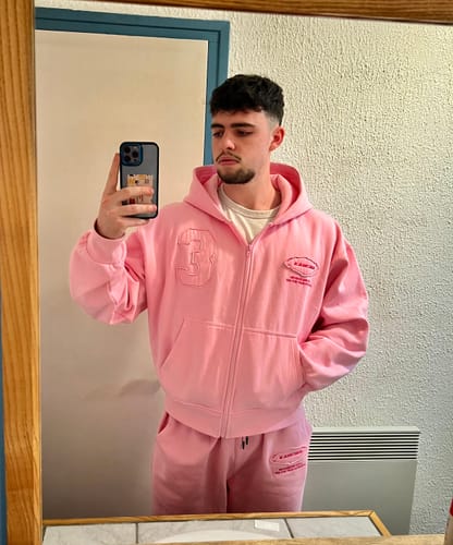 Customer photo review of Zip "To You"