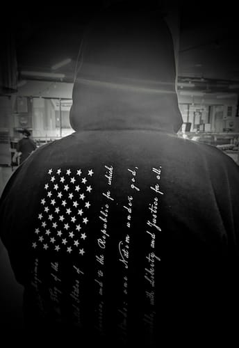 Customer photo review of 5X ENTRY BOOSTER