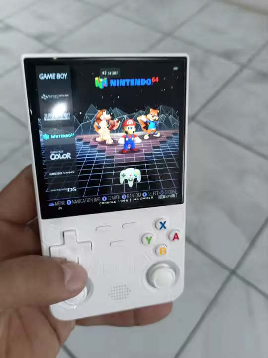 Customer photo review of RetroGamer™ Beast® PRO (PRE ORDEN SALE)