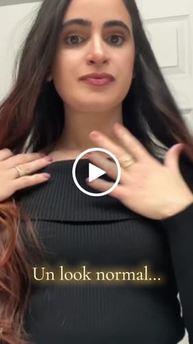 Customer video review of Crusy