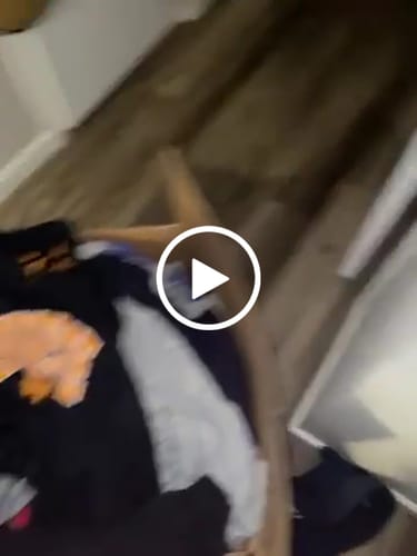 Customer video review of Vintage Graphic Sweatshirts Bale