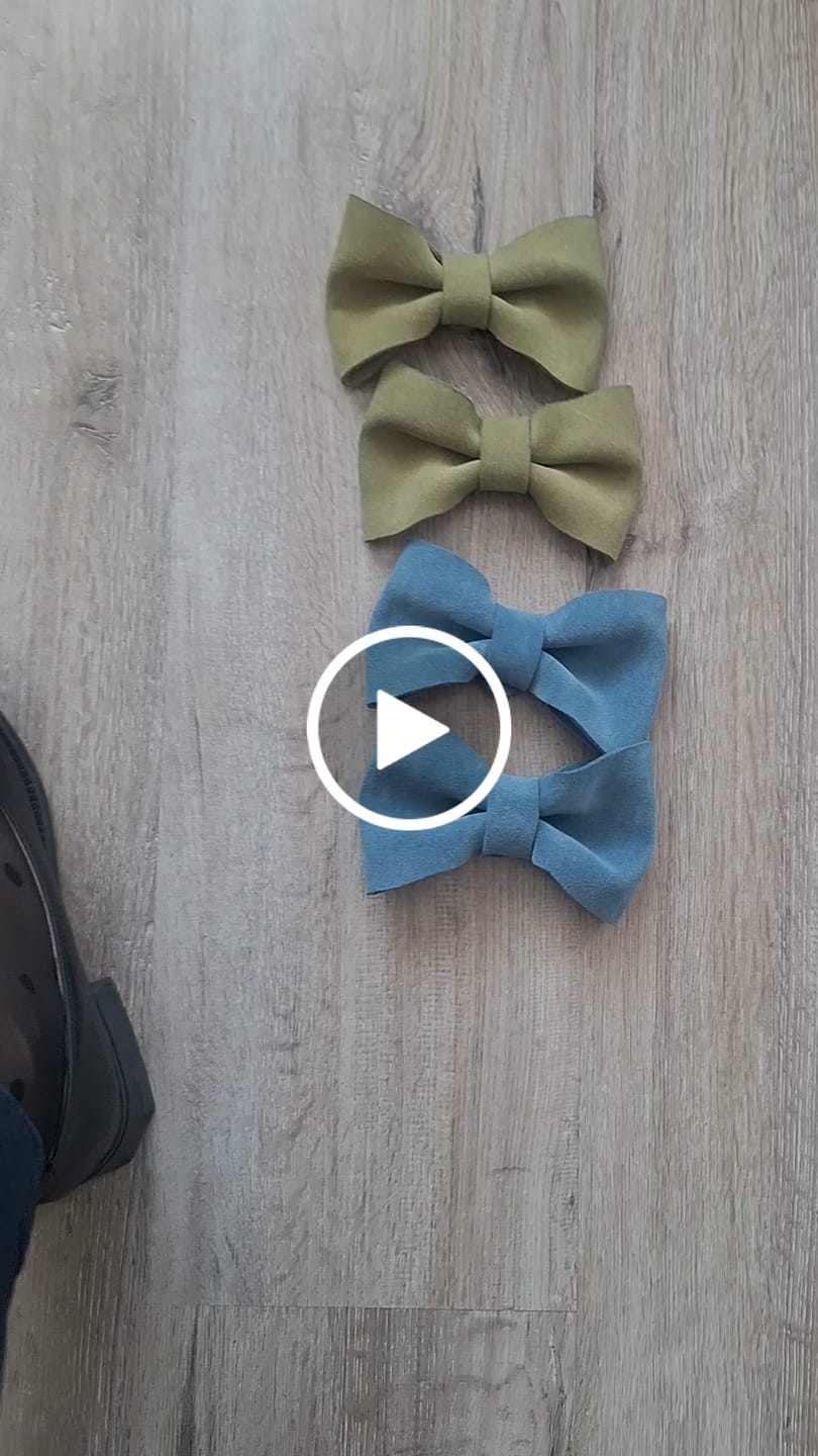 Customer video review of Balerina Flats