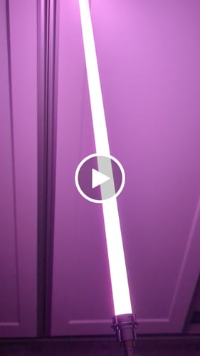 Customer video review of Cordova