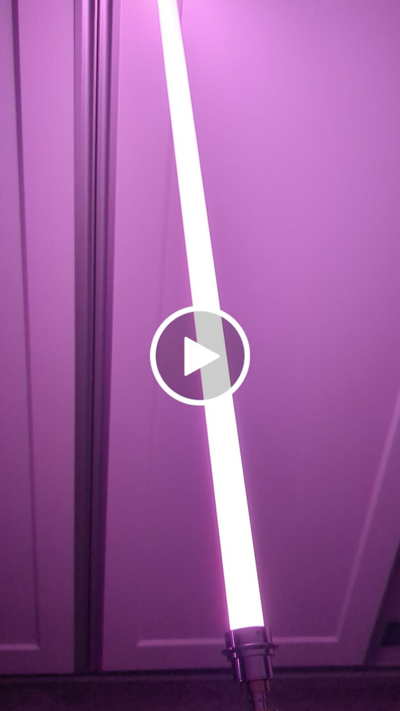 Customer video review of Cordova
