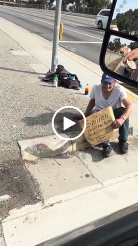 Customer video review of Refreshing Chill Nicotine Pouches