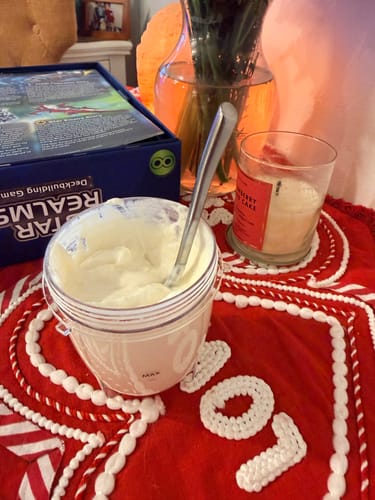 Customer photo review of Free Returns & Package Protection