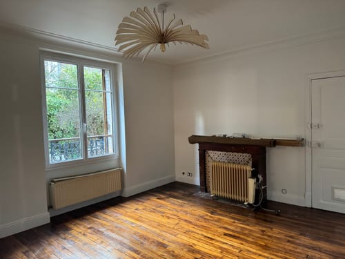 Customer photo review of Aigle | Suspension